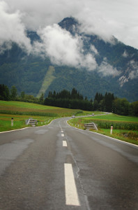 European Bike Week 2010.