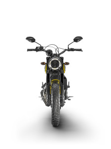01 DUCATI SCRAMBLER ICON