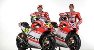 MotoGP, Il Ducati Team arriva a Misano per la seconda gara di casa