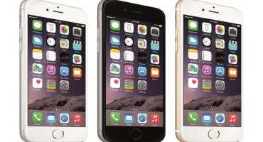 Apple presenta iPhone 6 e iPhone 6 Plus – Il più grande progresso nella storia dell’ iPhone