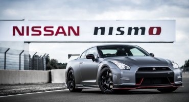 Nissan: download gratuito della nuova GTR per tutti i concorrenti di GT Academy