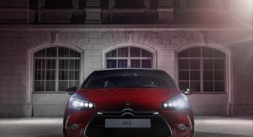 DS 3 con nuovi fari Xeno Full Led alla Vogue Fashion’s Night Out di Milano