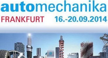 Automechanika 2014: innovazione da Bosch per la diagnosi e la riparazione dedicata alle officine auto e moto