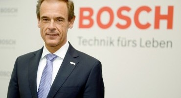 Bosch in continua espansione acquista tutte le quote di ZF Lenksysteme