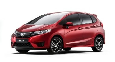 Honda: presenterà il prototipo della nuova Jazz per il mercato europeo al Motor Show di Parigi