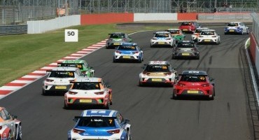 La SEAT Leon Eurocup farà tappa a Monza