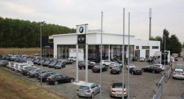 Nuova Concessionaria del Gruppo BMW a Parma: inaugura Autotorino per i marchi BMW e MINI