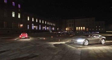 Maserati: proseguono le celebrazioni del Centenario a Torino