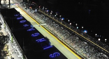 Formula1, GP di Singapore: i commenti in casa Ferrari