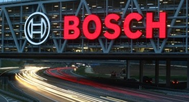 Bosch: rileva il 50% delle quote di BSH Bosch und Siemens Hausgeräte GmbH detenute da Siemens