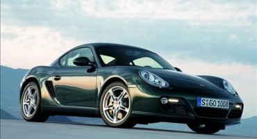 AutoUncle: la Porsche Cayman del 2010 è l’auto usata più difficile da vendere