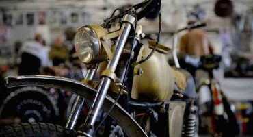 A Ferrara Auto e Moto del passato: fari accesi sul Grande Mercato dell’8 dicembre