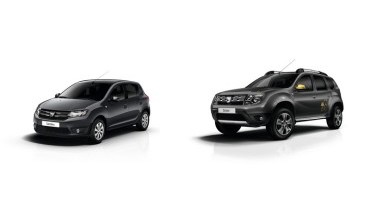 Dacia: Sandero Extra e Duster Air, le due serie limitate presenti al Salone dell’Auto di Parigi