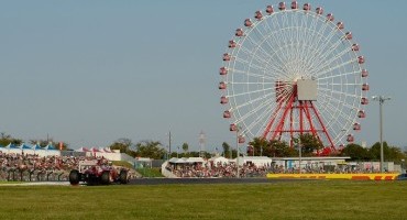 Formula1, Scuderia Ferrari: alle porte il trentesimo appuntamento con il GP del Giappone