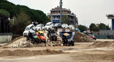 Tanti gli eventi in programma al 4x4Fest 2014