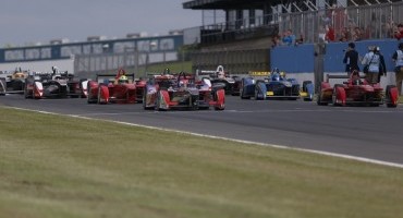 A SKY Deutschaland i diritti per la diretta delle gare del Campionato  FIA Formula E
