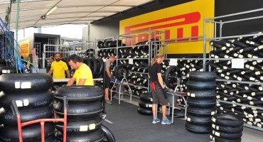 Pirelli, tutto pronto per Jerez de la Frontera, teatro del decimo appuntamento del Campionato Mondiale eni FIM Superbike