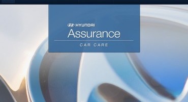 Hyundai Sonata 2015, disporrà dell’App Hyundai Assurance Car Care