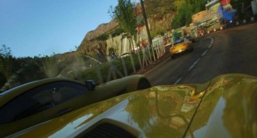 Mercedes-AMG GT: guidarla sarà semplice nel nuovo videogioco DRIVECLUBTM su PlayStation®4 Mercedes-AMG GT: guidarla sarà semplice nel nuovo videogioco DRIVECLUBTM su PlayStation®4