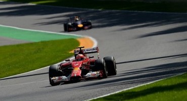 Ferrari, GP d’Italia: un weekend ancora da scrivere