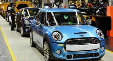 MINI: auguri, raggiunta quota tre milioni…