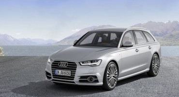 Come migliorare un prodotto eccellente, Audi ci prova presentando le nuove A6 e A6 Avant