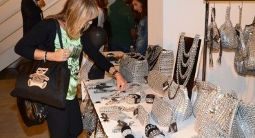 Coontemporarymood, sesta edizione per la Milano Fashion Week 2014