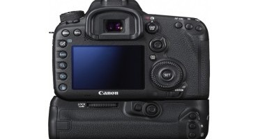 Nuova Canon EOS 7D Mark II: progettata per la velocità