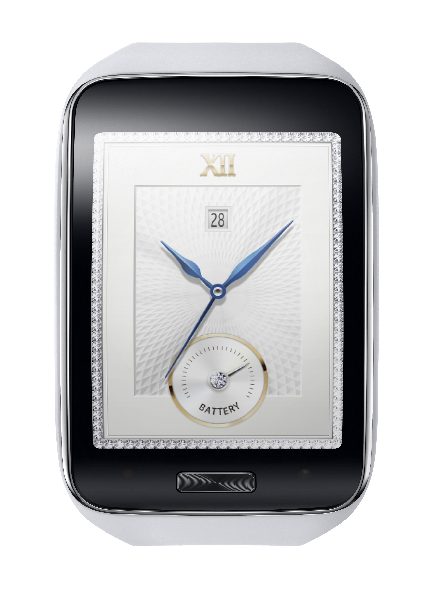 tizen wearable