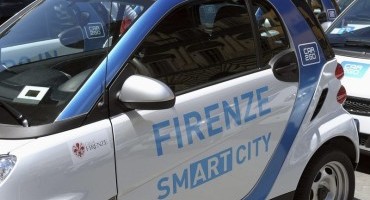 Car2go entusiasma anche Firenze, circa 10.000 gli iscritti Car2go entusiasma anche Firenze, circa 10.000 gli iscritti