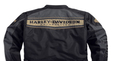 Harley-Davidson® Motorclotes®: la nuova collezione inverno 2014