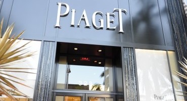 Piaget festeggia l’apertura della sua nuova boutique a Rodeo Drive