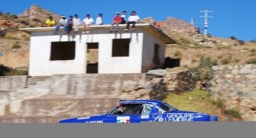 Carrera Panamericana: Motul è Official Lubricant Partner