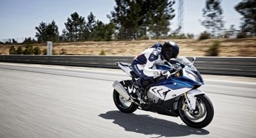 BMW Motorrad: vendite record nel terzo trimestre 2014