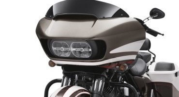 Harley-Davidson®, modello Road Glide®Special, componenti e accessori 2015