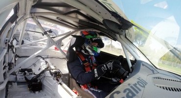 Carrera Cup Italia 2014: finalissima a Monza con Matteo Cairoli già campione