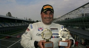 ACI Sport, Italiano GT Cup, a Omar Galbiati il titolo GT Cup ( Porsche 997)