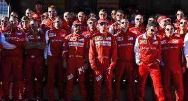 Ferrari, sul mercato americano da sessant’anni Ferrari, sul mercato americano da sessant’anni