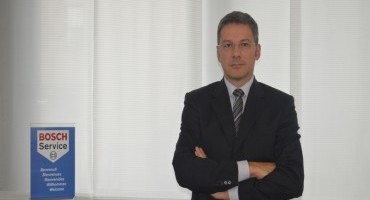 obert Bosch S.p.A. : Alberto Bernini alla guida del settore Automotive Aftermarket Sud Europa