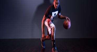 J WALL 1, la nuova collezione di scarpe e abbigliamento da basket lanciata da Adidas e John Wall