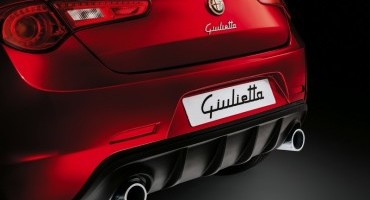 Alfa Romeo Giulietta Sprint, il 17 e 18 Ottobre negli showroom italiani