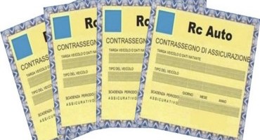 RC auto fuori controllo al Sud e per neopatentati, emerge da un’analisi di Cittadinanzattiva