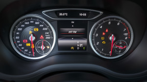 B250 4MATIC; 7G-DCT