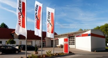 Bosch, in Italia aperta la 100ma officina AutoCrew