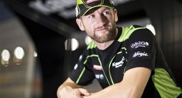 Kawasaki Racing Team Gets Set To Start Winter Testing