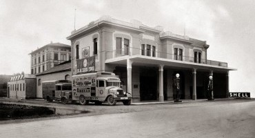 Scuderia Ferrari, 85 anni e non sentirli