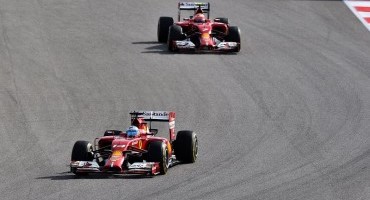 Formula 1, GP di Abu Dhabi, Scuderia Ferrari: ancora molto per cui lottare