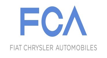 Mercato Europeo, Fiat Chrysler Automobiles segna un +8,4 per cento