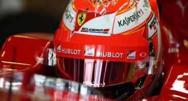 Formula 1, GP di Abu Dhabi, una gara impegnativa per i piloti della Scuderia Ferrari