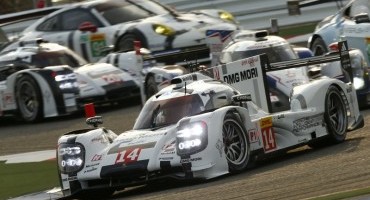 FIA World Endurance Championship: il Team Porsche pronto per il gran finale